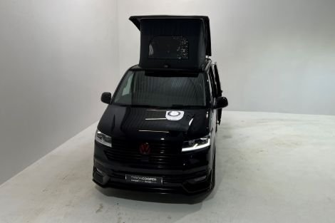 Volkswagen TRANSPORTER T28 SWB DIESEL 2.0 TDI 150 Highline Van DSG